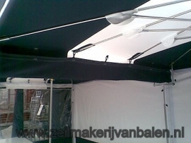 Strong Holland  parasol 4,00  x 3,00 m