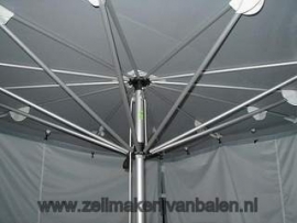 Strong  parasol  3,00  x 2,50 m