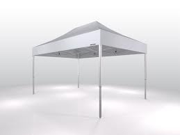 Diamant tent  4,50 x 3 mtr.