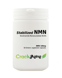 NMN 100mg 99,9%