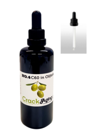 C60 Olijfolie