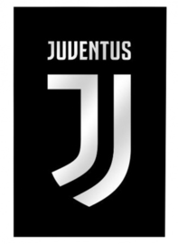 Juventus sticker logo 1 stickervel