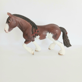 Merrie Clydesdale