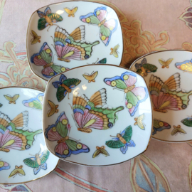 Set petit fours bordjes