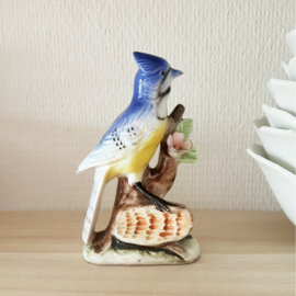 Vogelbeeldje