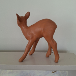 Bambi beeldje jaren '50-'60