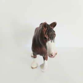 Merrie Clydesdale