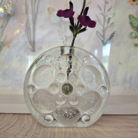 Solifleur Walther Glas
