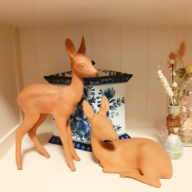 Bambiset terracotta