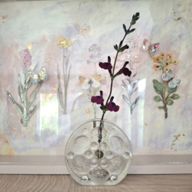 Solifleur Walther Glas