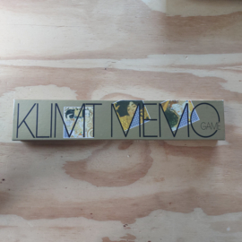 Memoryspel Klimt