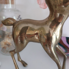 Bambi messing