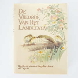 Dagboek van een Engelse dame