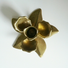 Kandelaarset bloem