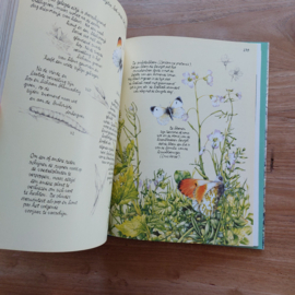 Natuurschetsboek Langs de zomen van de Zee