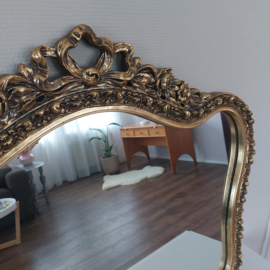 Spiegel barok antiek