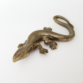 Messing salamander