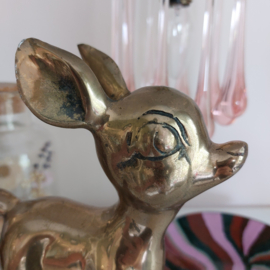 Bambi messing