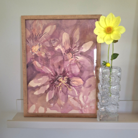 Solifleur Ingrid Glas