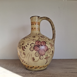 Oorvaas portugees handwerk