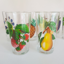 Fruitglas vintage