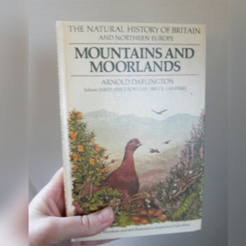 Mountains and moorlands