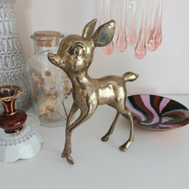 Bambi messing