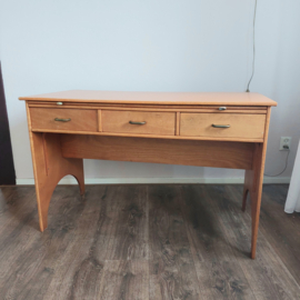 Vintage bureau