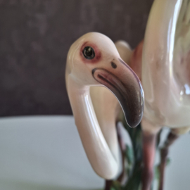 Flamingostel beeld Cortendorf