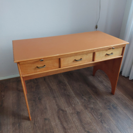 Vintage bureau