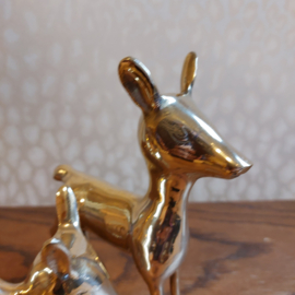 Bambi set messing