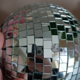 Discobol 25 cm.