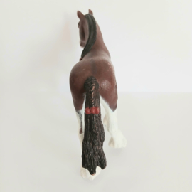 Merrie Clydesdale