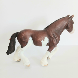 Merrie Clydesdale