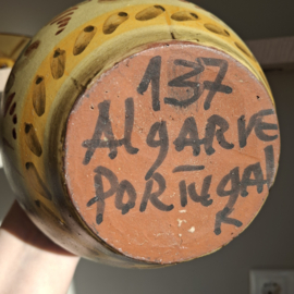 Oorvaas portugees handwerk