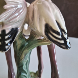 Flamingostel beeld Cortendorf