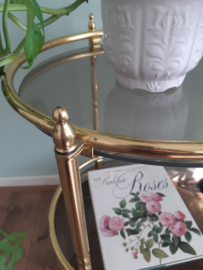Barcart messing
