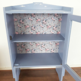 Theekastje Shabbychic