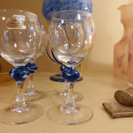 Borrelglaasjes Arcopal