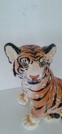 Beeld tijger