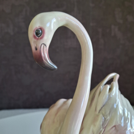 Flamingostel beeld Cortendorf