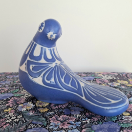 Duifje Chileens handwerk Pablo Zabal