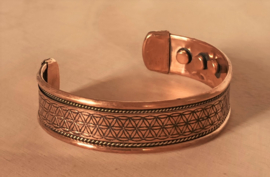 Bracelet magnétique