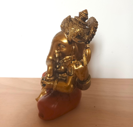 Ganesha beeld