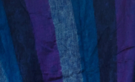 Meditatie omslagdoek