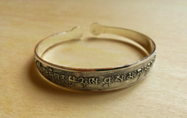 Bracelet Tibétain mantra