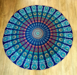 Serviette de plage Mandala