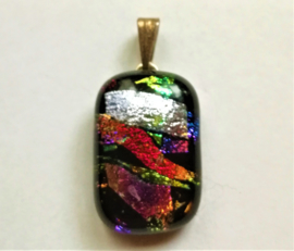 Hanger Dichroic glas