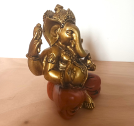 Ganesha beeld