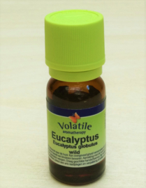 Eucalyptus etherische olie